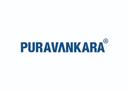 Purva Developers Logo for luxury apartments in Panvel