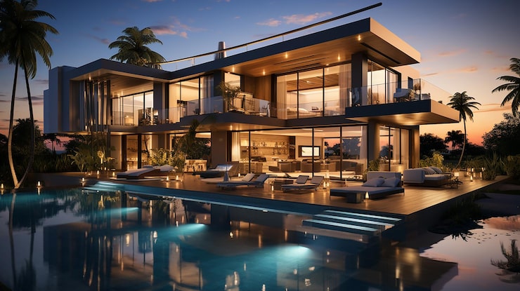 Emaar Mumbai Hills Panvel offers luxury 2 and 3 BHK apartments with modern design and panoramic views