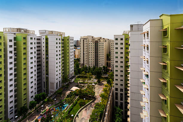 Godrej Green Terraces offers 1,2,3 BHK premium apartments with terrace gardens and modern design in Panvel