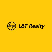 L&T Realty Logo for Panvel