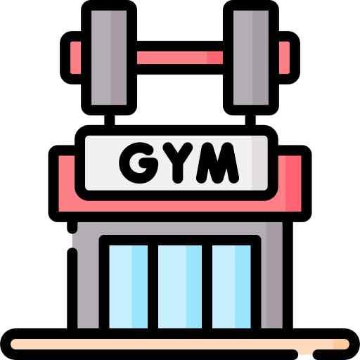 Fitness center in Jindal pre launch projects Panvel