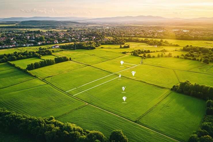 Marathon Nexzone Land Parcels in Palaspe Phata Panvel