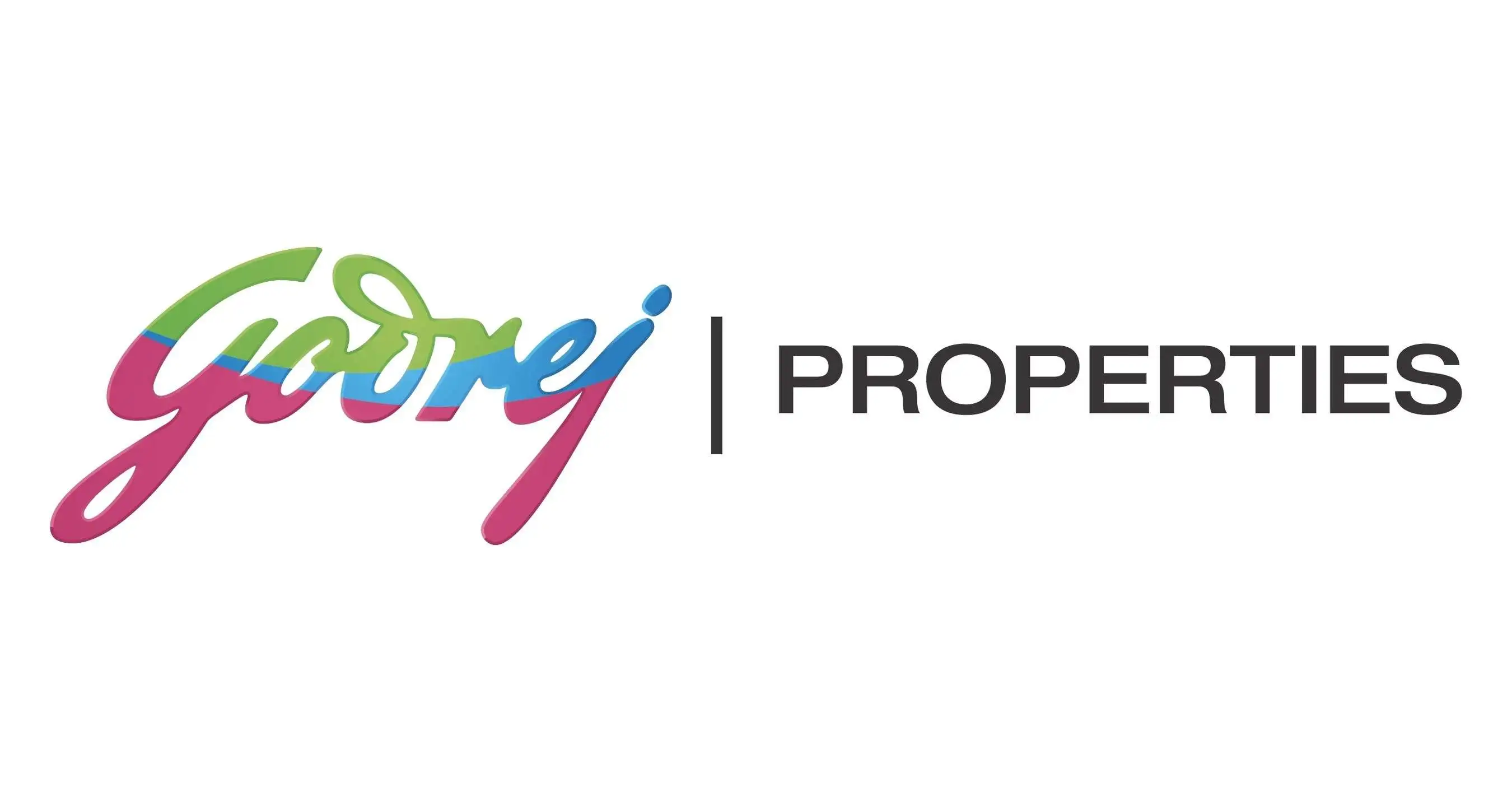 Godrej Properties Logo for Panvel pre launch projects