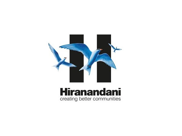 Hiranandani Group Logo for Panvel under construction projects