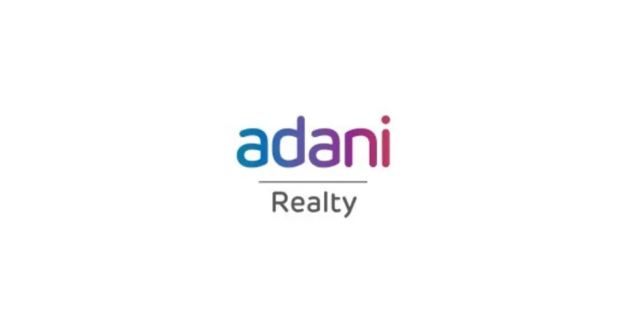 Adani Realty Logo for residential villas in Panvel